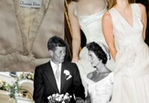 From Archives to Aisles: Why Vintage Wedding Dresses Are Having a Moment