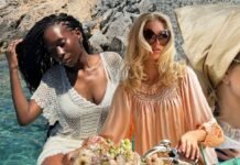 Not Jelly Sandals, Not Bag Charms—These Are the Highly Specific Accessories It Girls Are Wearing This Summer
