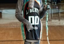 Coach Partnering With WNBA’s New York Liberty Team