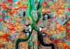 The Blogs: The Race That Keeps Changing Shape: Human Minds and Artificial Intelligence
