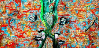 The Blogs: The Race That Keeps Changing Shape: Human Minds and Artificial Intelligence