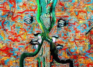 The Blogs: The Race That Keeps Changing Shape: Human Minds and Artificial Intelligence