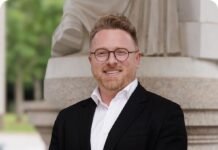 Equiviti Announces New Partner Nick Dudziak, Formerly Head of Sisvel Bespoke
