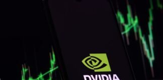 Nvidia Posts Record $82B Quarter as Agentic AI Arrives