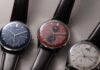Oris Artelier Complication returns for 2026 with moon phase
and second time zone