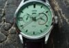 First Look – The Complex Oris Artelier Calibre 113 with
Business Calendar