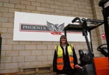 A safe pair of hands when it comes to bespoke training