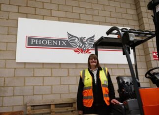 A safe pair of hands when it comes to bespoke training