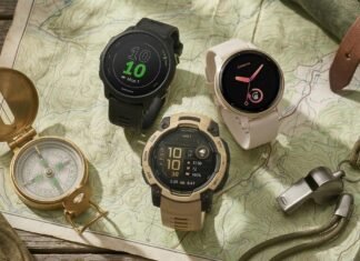 Garmin’s top watches are cheaper than ever this weekend — up to 35% off the Vivoactive 6, Forerunner 265, Instinct 3 and more