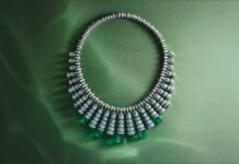 Richemont Ends Fiscal 2026 Year on High With Double Digit Sales Growth