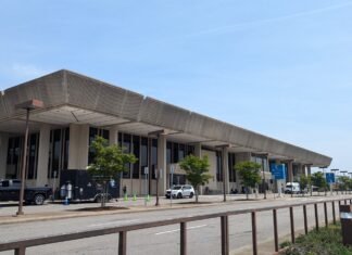 Norfolk International Airport’s auction to feature jewelry, cameras and more