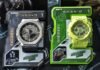 The best Star Wars day launch I’ve seen is this pair of Casio G-Shock watches