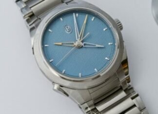 Buying Guide – Chronograph Revolutions – Six Of The Most
Innovative Chronograph Watches In Recent Times
