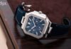 Hands On: Patek Philippe Cubitus 5840 Perpetual
Calendar