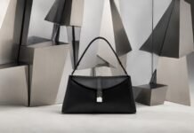 Paul Andrew Expands Into Handbags for Spring 2027
