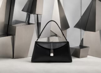 Paul Andrew Expands Into Handbags for Spring 2027