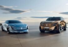Dongfeng to build new Peugeot and Jeep models in Wuhan from 2027