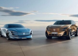 Dongfeng to build new Peugeot and Jeep models in Wuhan from 2027