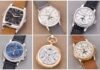Highlights: Patek Philippe Complications at Phillips Hong Kong