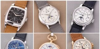 Highlights: Patek Philippe Complications at Phillips Hong Kong