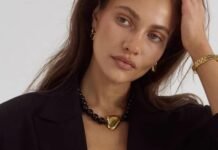 The anti-delicate jewelry trends taking over summer