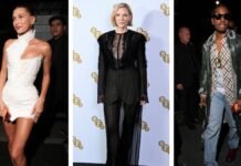 The Best Dressed Stars of the Week Kept Met Gala Energy Going