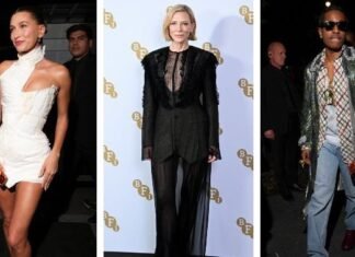 The Best Dressed Stars of the Week Kept Met Gala Energy Going