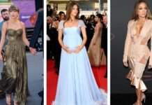 The Best Dressed Stars of the Week Perfected Spring Style