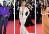 The 8 Best Dressed Stars From the 2026 Cannes Film Festival