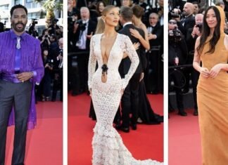 The 8 Best Dressed Stars From the 2026 Cannes Film Festival