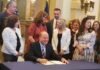Polis immediately signs regulatory-review, artificial-intelligence bills into law | The Sum and Substance