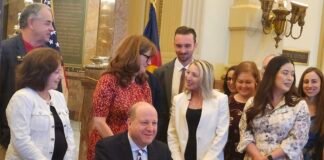 Polis immediately signs regulatory-review, artificial-intelligence bills into law | The Sum and Substance