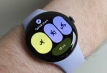 Google I/O is almost here, and Wear OS 7 needs these 5 upgrades to stay competitive against Garmin and Apple Watches
