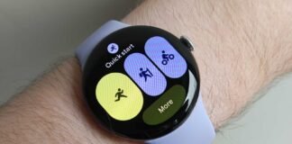 Google I/O is almost here, and Wear OS 7 needs these 5 upgrades to stay competitive against Garmin and Apple Watches
