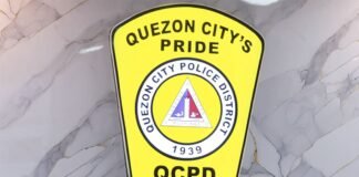 Helper arrested for alleged theft of P2.41-M cash, jewelry