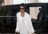 I’m Into It When Celebs Go Full-On French Riviera Style in Their Off-Duty Cannes Looks