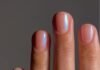 The Heatwave Is Here, And Pool-Glazed Nails Are All I Want to Wear This Summer