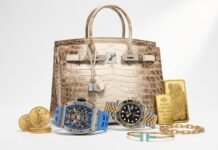 Qollateral Redefines Luxury Asset-Backed Lending for Collectors