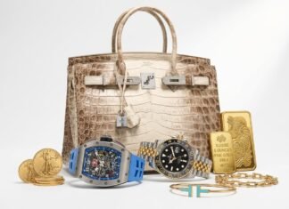 Qollateral Redefines Luxury Asset-Backed Lending for Collectors