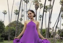 Maude Apatow Is Ready Now