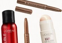 Zoë Kravitz Wore a Full Face of Drugstore Makeup to the Met Gala—The 11 Items Behind Her “Quietly Romantic” Look