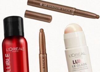 Zoë Kravitz Wore a Full Face of Drugstore Makeup to the Met Gala—The 11 Items Behind Her “Quietly Romantic” Look