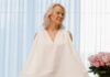 White Blouses are Trending: Here’s How the Most Elegant Over-50s are Styling Them
