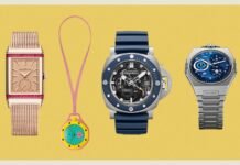 The 10 Coolest New Watches That Dropped in May