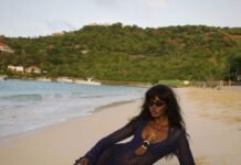 I Just Got Back From Saint Bart’s—This Is What Chic Women Are Wearing to the Beach