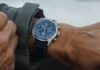 This new Bremont might be my favourite military watch yet