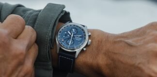 This new Bremont might be my favourite military watch yet