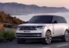 2026 Range Rover Sport SV arrives in India with bespoke colours and luxury upgrades