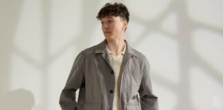 20 Relaxed Tailoring Brands All Stylish Men Should
Know