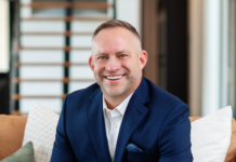 Jamie Buck of The Texas Bespoke Realty Group: Elevating Real Estate with a Client-First Approach